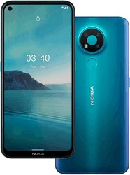 Замена камеры на телефоне Nokia 3.4 в Нижнем Тагиле